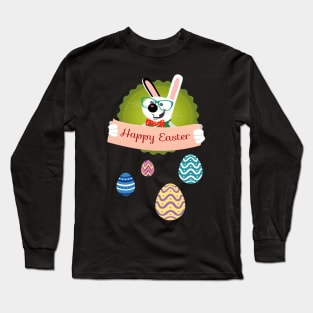 Easter pictures for Easter gifts as a gift idea Long Sleeve T-Shirt